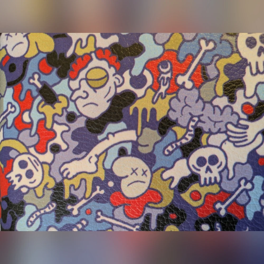 Wicked art